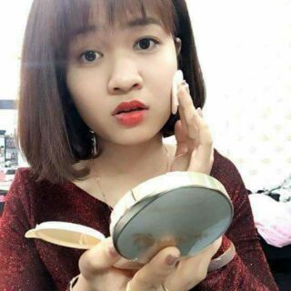 Phấn nước bb cushion