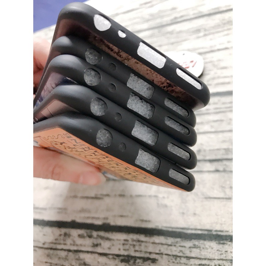 [Freeship toàn quốc từ 50k] ỐP LƯNG VIVO Y95, Y91, Y91 ỐP DẺO HÌNH VIỀN ĐEN CAO CẤP