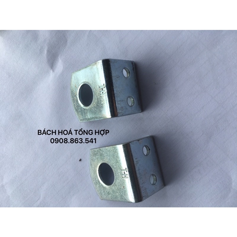 Bát Khoá Cửa-Giá 2 Cái