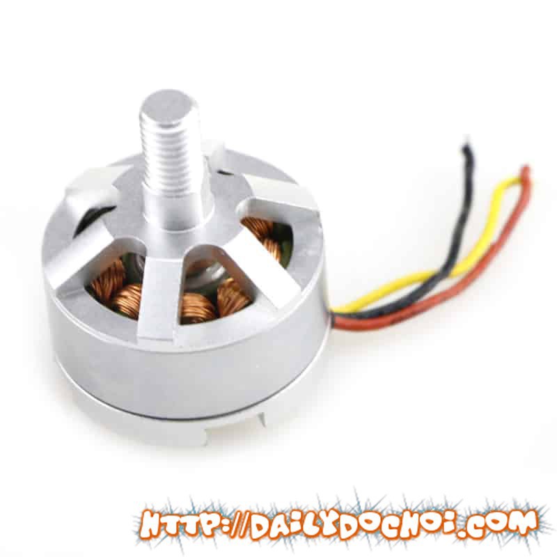 [DAILYTOY] DCB5W ĐỘNG CƠ KHÔNG CHỔI THAN FLYCAM BUGS 5W 