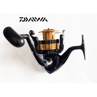 Máy Câu Cá Daiwa new SWEEPFIRE