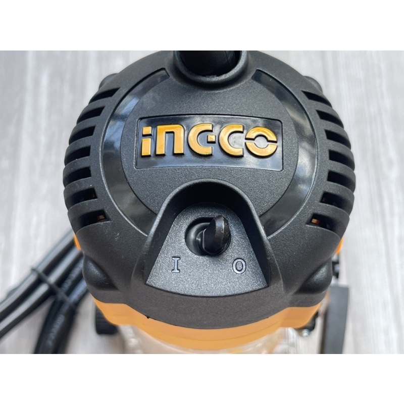 Máy phay gỗ 600W Ingco PLM6001