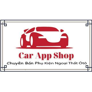 CAR APP SHOP