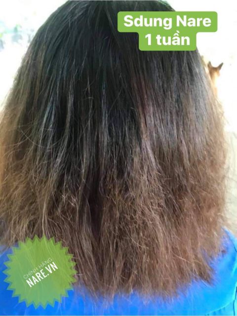 [MẪU MỚI] Kem Ủ Xả Bưởi Dừa NARE Phục Hồi Tóc Hư Tổn, Hỗ Trợ Giảm Rụng Tóc | BigBuy360 - bigbuy360.vn