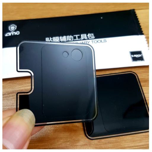 KÍNH CƯỜNG LỰC CAMERA S20/ S20 PLUS/ S20 ULTRA HIỆU ACM BỘ 2 MIẾNG