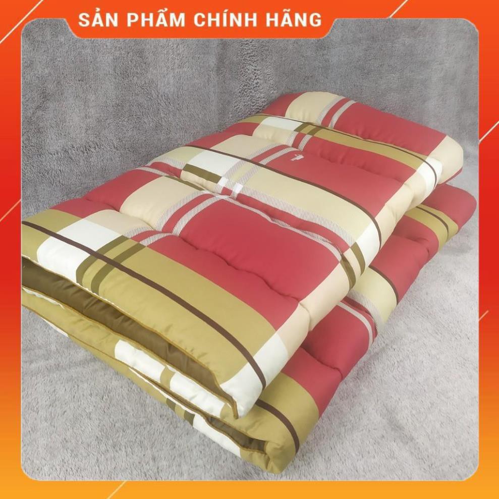 Nệm cá nhân_ Nệm văn phòng_ Topper mỏng cho sinh viên, dân văn phòng 75x180 cm