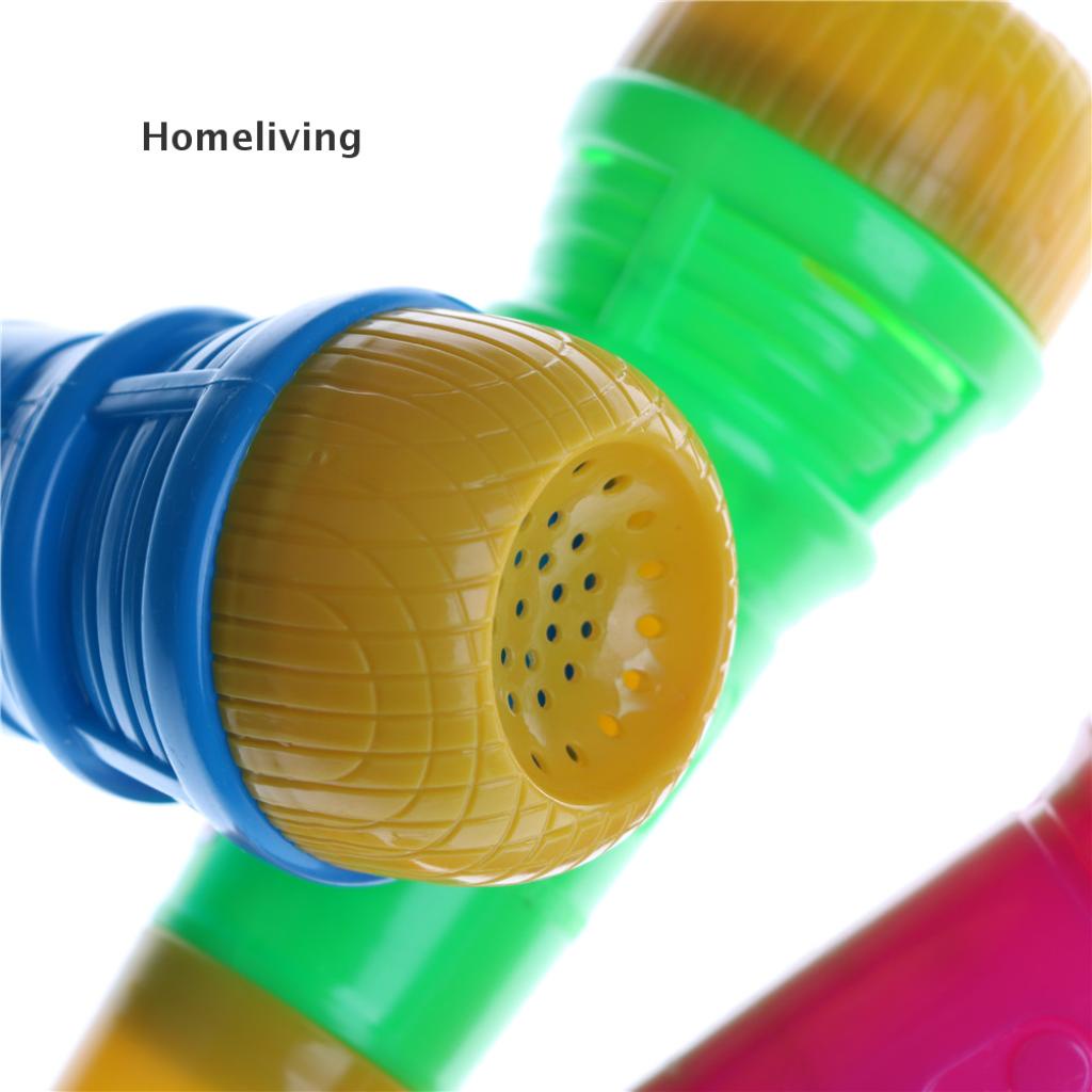 Micro đồ chơi thay đổi giọng nói vui nhộn dễ thương
