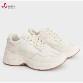 Min's Shoes - Giày Thể Thao Nâng Đế TT169