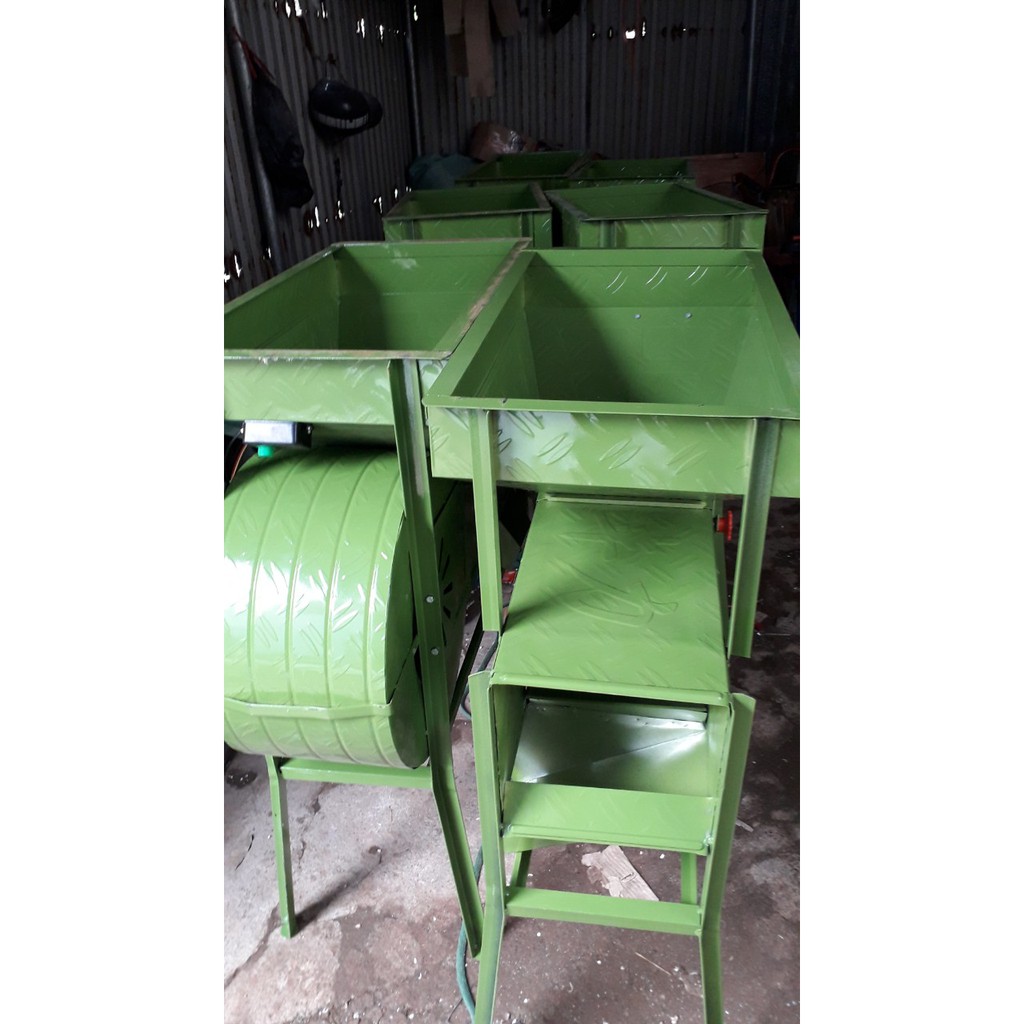 Máy quạt thóc, máy quạt lúa, máy rê thóc 0971709263