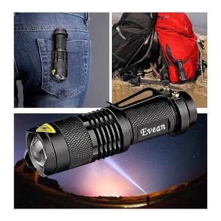 Đèn Pin LED 5000LM
