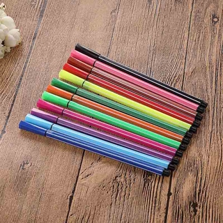 Set 12 Bút Màu Nước Cho Bé