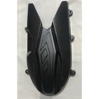Ốp lóc nồi carbon air blade / ab 2016, 2017, 2018, 2019