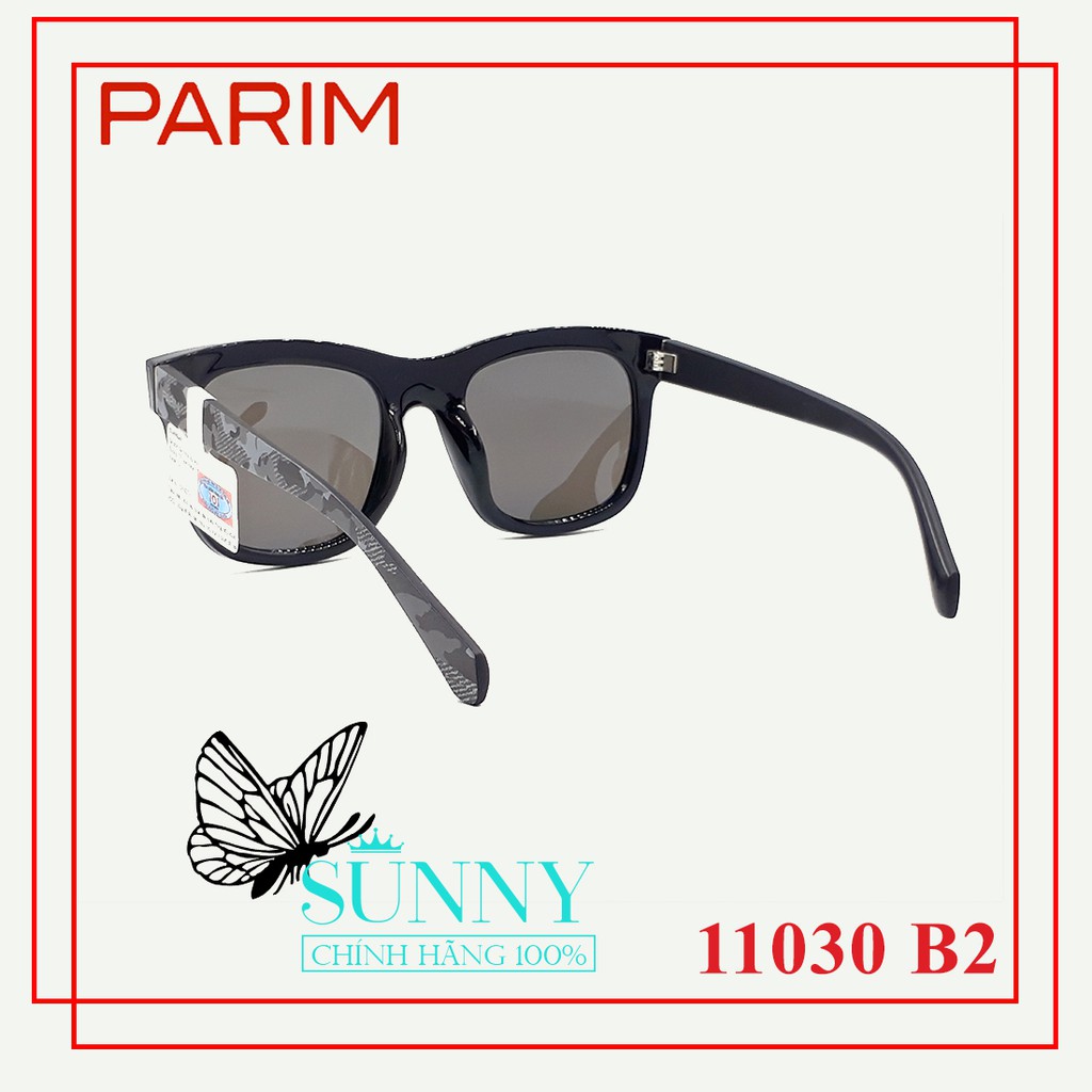 11030 - mắt kính Parim chính hãng Italy, bảo hành toàn quốc