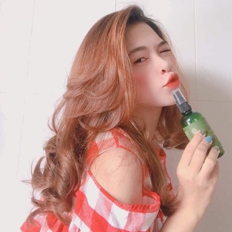 [Chính hãng]Tinh Dầu Xịt Bưởi Vijully Kích Mọc Tóc, Ngăn Ngừa Rụng Tóc | BigBuy360 - bigbuy360.vn