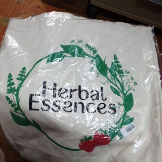 [HB Gift] Túi Herbal Essences Gimmick
