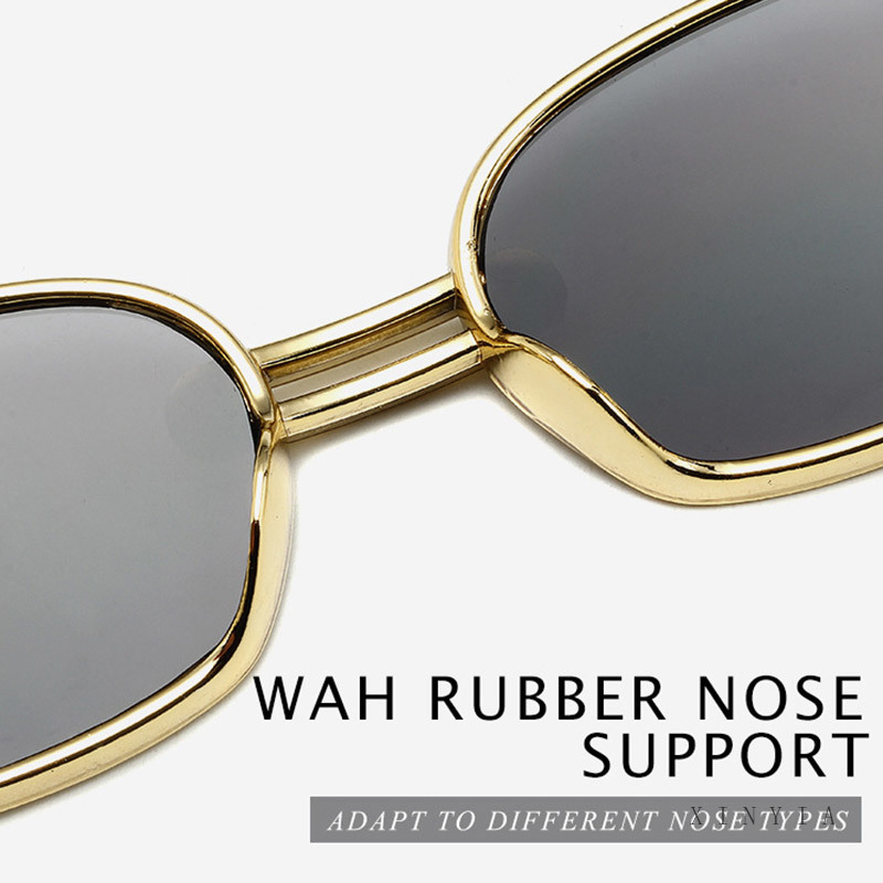 Kính Mát Thời Trang Hàn Cho Nữ