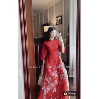 Áo dài thiết kế, cách điệu❤️