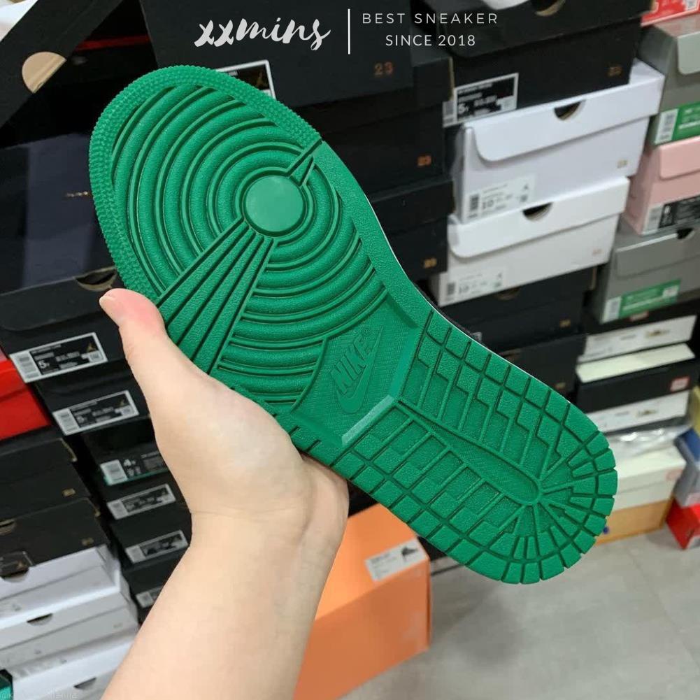 Giày Air Jordan 1 Low “Pine Green”