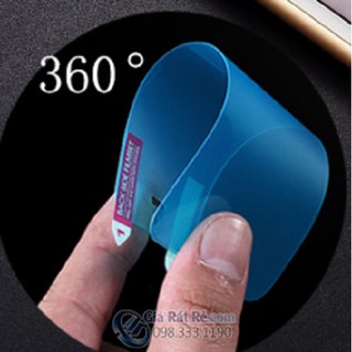 Dán cường lực dẻo Infocus M560 - Infocus V5