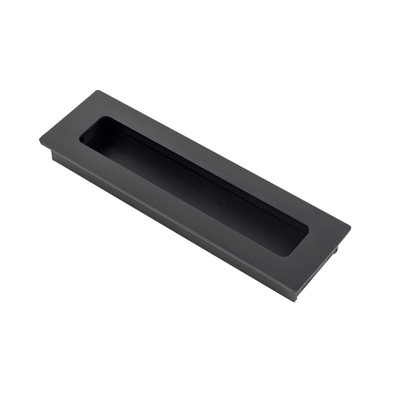 Tay Nắm Ngăn Kéo Tủ Bằng Hợp Kim Nhôm Tiện Dụng Cho Nhà Bếp / Phòng Ngủ