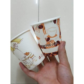 Ly giấy VietCup 240ml