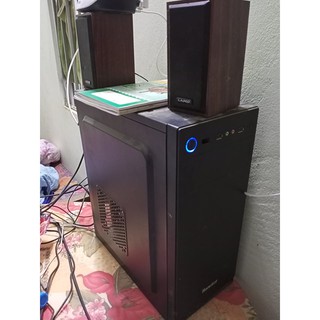 BỘ MÁY TÍNH BÀN THANH LÝ NÉT GIÁ RẺ CHƠI LMHT, FF4, PUBG..v.v.