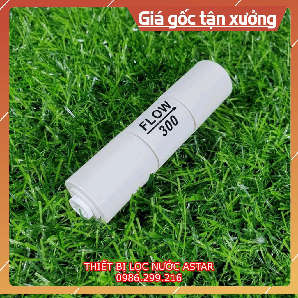 VAN FLOW 300 ♦️  VAN XẢ NƯỚC THẢI