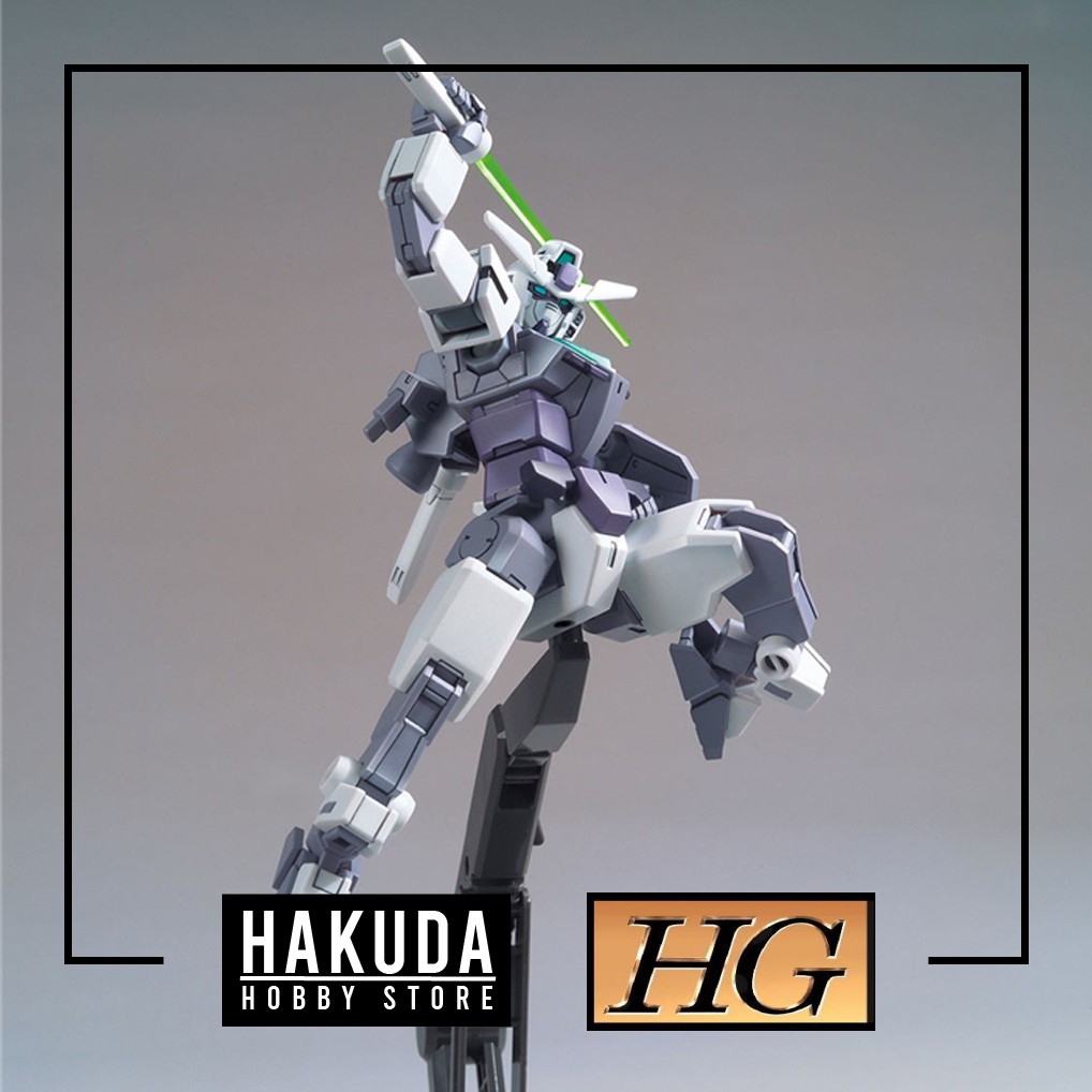 HGBDR 1/144 HG Core Gundam (G-3 Color) & Veetwo Unit - Chính hãng Bandai Nhật Bản