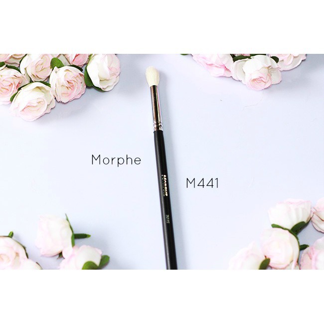 Cọ Morphe M441 - Pro Firm Blending Crease