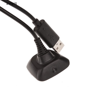 [ZVPT] Wireless Gamepad Adapter USB Receiver For Microsoft XBox 360 Controller Console
 DSF