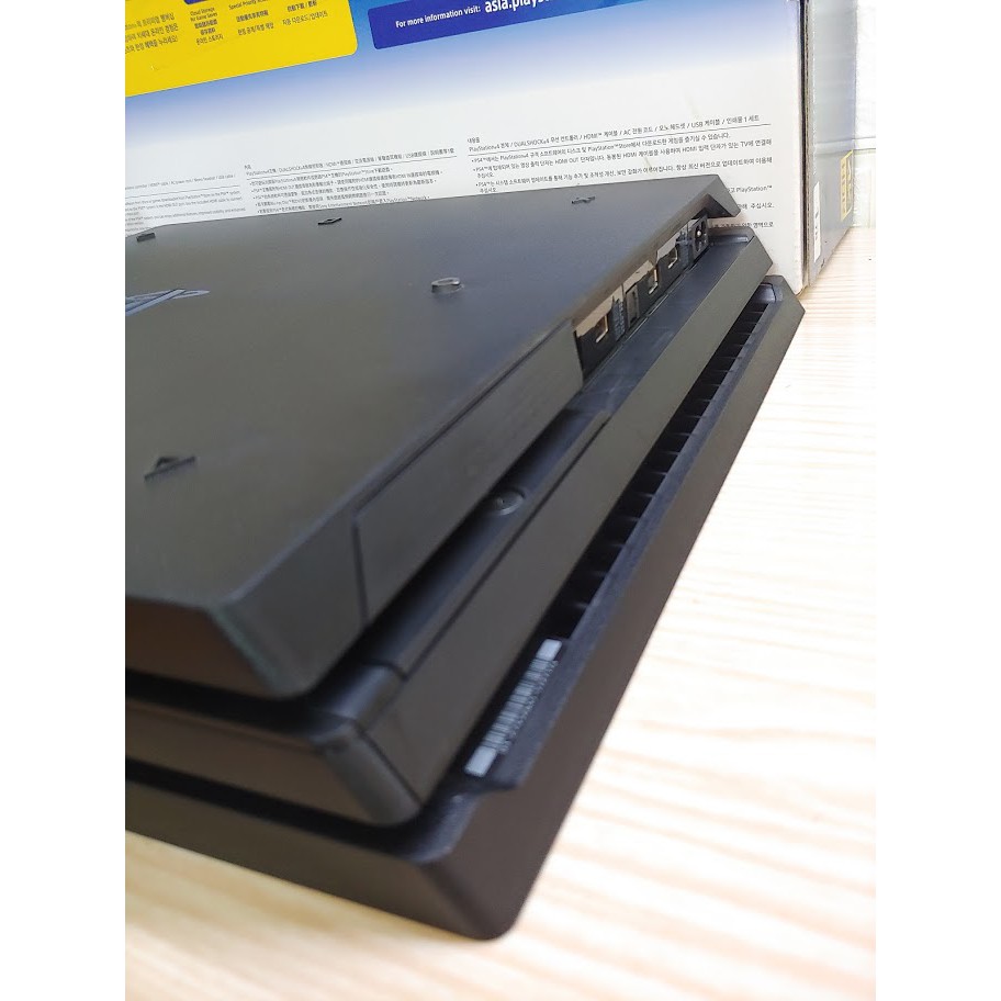 MÁY PLAYSTATION - PS4 PRO 1TB - CHÍNH HÃNG SONY - Hàng Used