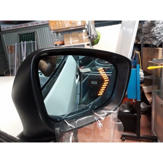 Sấy gương chống chói Mazda 3 2015 - 2019