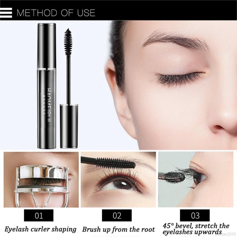 [Hàng mới về] Mascara làm dài mi có chống nước độc đáo | BigBuy360 - bigbuy360.vn