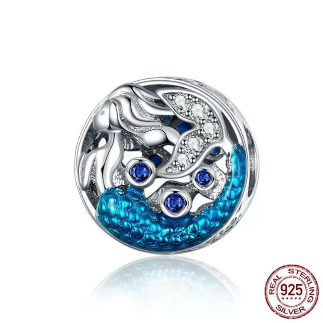 Charm nàng tiên cá