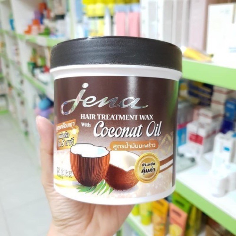 KEM Ủ TÓC SIÊU MƯỢT TINH DẦU DỪA- THÁI LAN | BigBuy360 - bigbuy360.vn