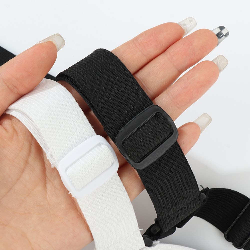 Dây Kẹp Ga Giường Co Giãn Chống Trượt Nhiều Màu Sắc Tùy Chọn Dành Cho Gia Đình