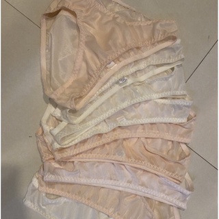 10 Quần lót Soen trơn