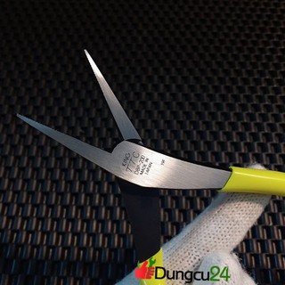 Kìm kẹp mỏ vịt 200mm Tsunoda DBP-200