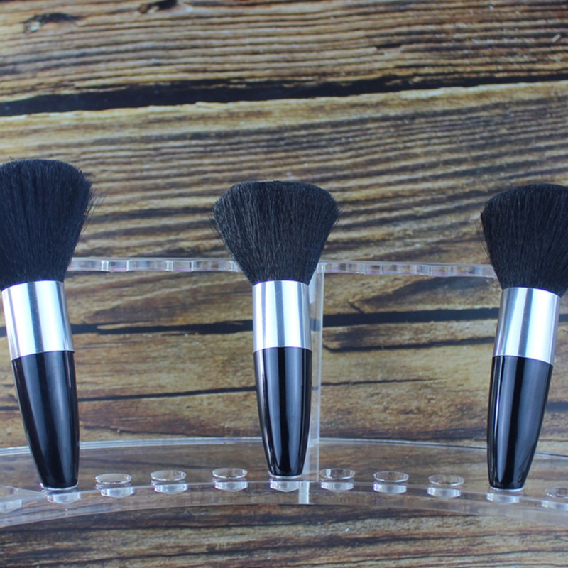 Cọ Phủi Tóc Con Trên Cổ Và Mặt Sau Khi Cắt Tóc YOUYO