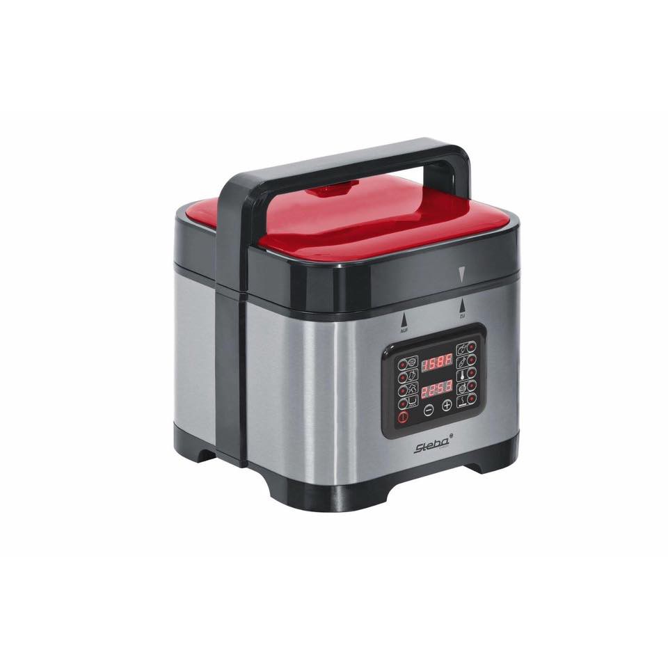 Nồi áp suất điện Steba DD 1 ECO