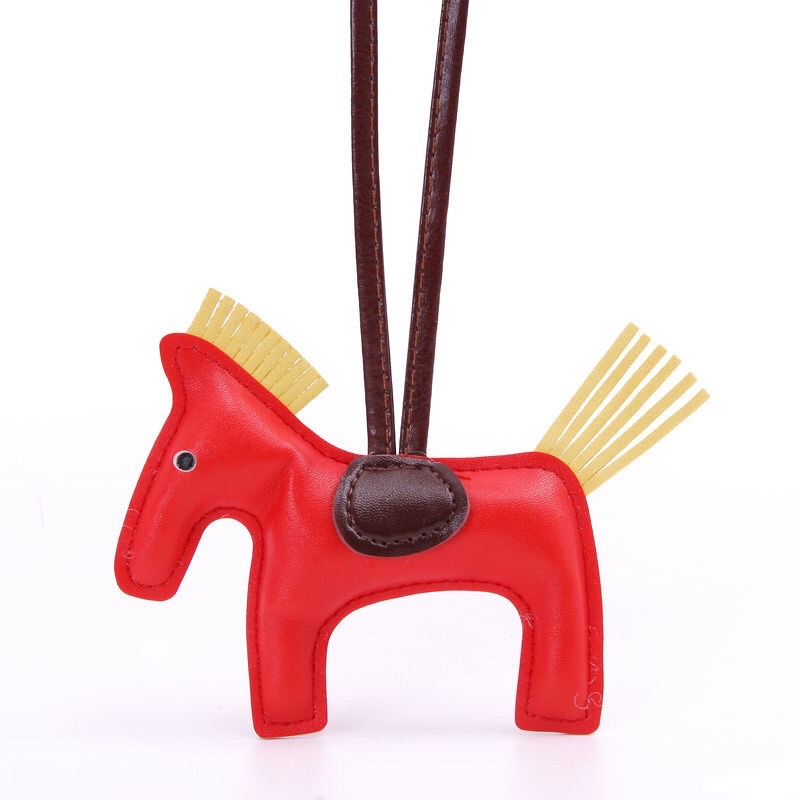 Ngựa treo túi xịn xò