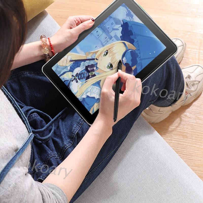 Miếng Dán Bảo Vệ Màn Hình Cho Wacom Lintiq Dtc-133