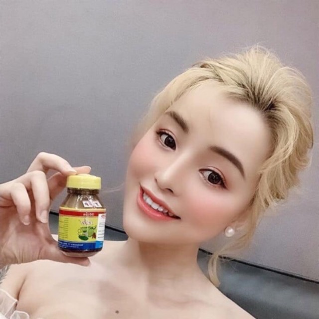 Vitamin tăng cân