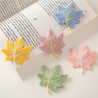 ☘️ Kẹp tóc hình chiếc lá đẹp phong cách hàn quốc ☘️