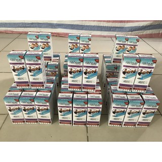 BÌNH RỬA MŨI NASOPURE MADE IN USA