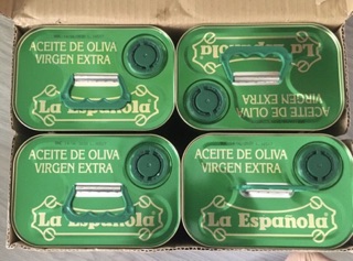 DẦu OLIVE của Đức🇩🇪🇩🇪