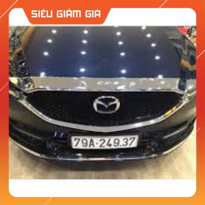 SIÊU GIẢM GIÁ LIPPO TRƯỚC CX5 HÀNG CAO CẤP