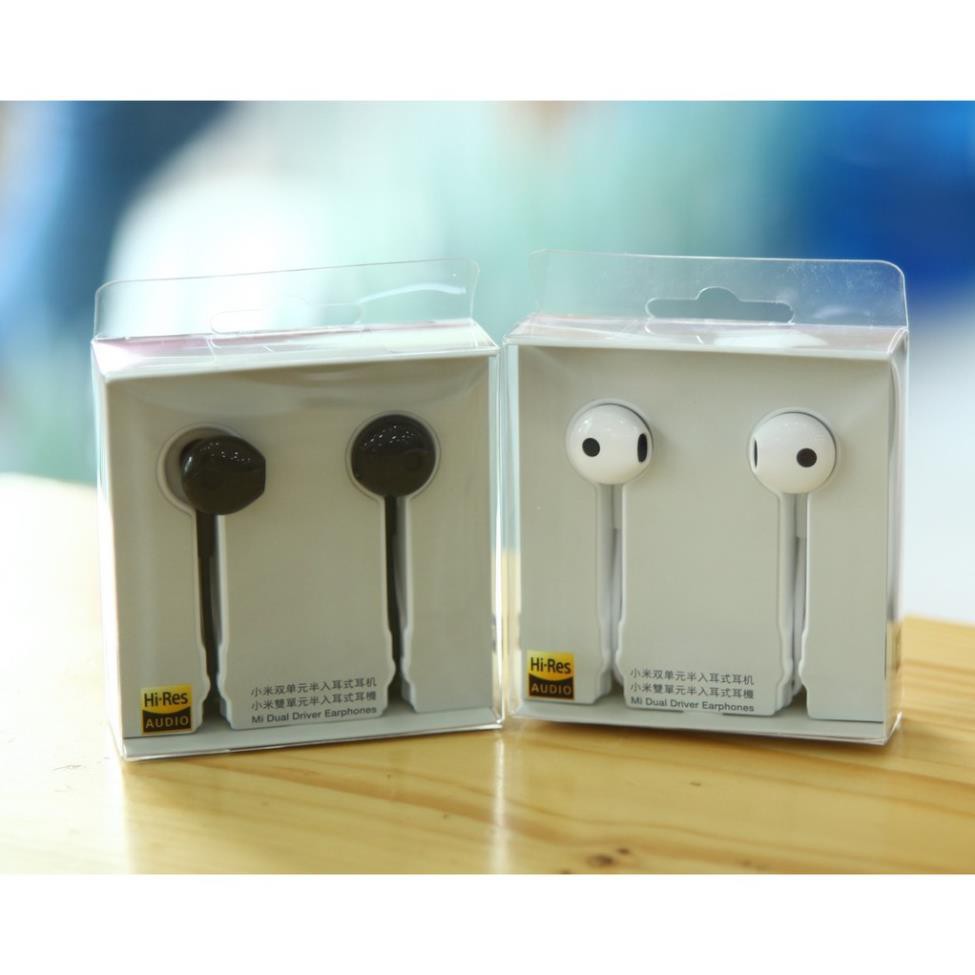 [FREESHIP] Tai nghe Xiaomi Dual Driver In-ear Tai nghe Type-C - Phụ Kiện Chi Hà