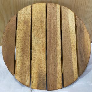 [SALLY SHOP] Đế Gỗ Chậu Hoa_HÀNG CHẤT LƯỢNG
