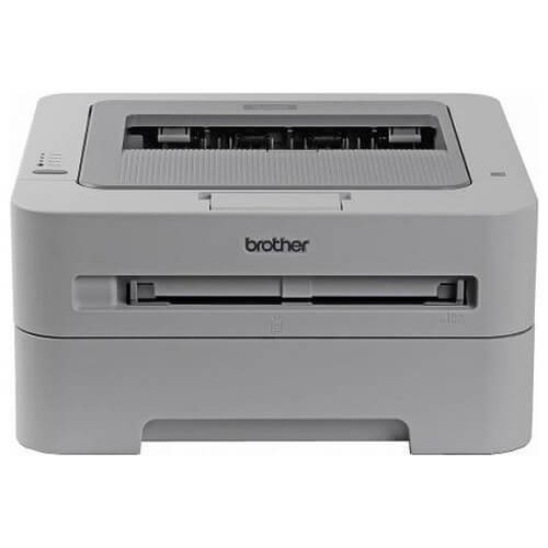 [Mã 267ELSALE hoàn 7% đơn 300K] Máy in Brother HL- 2130 - Laser trắng đen - Đã qua sử dụng